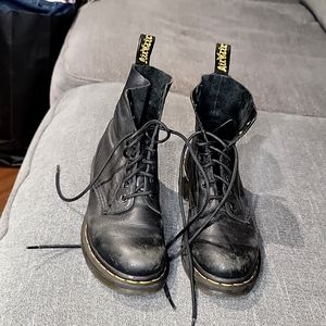 Dr. Martens Boot